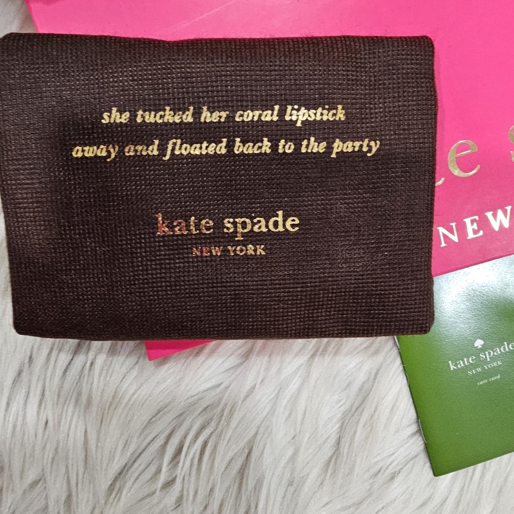 Kate apade cedar street Monday mini crossboddy new - Picture 4 of 12
